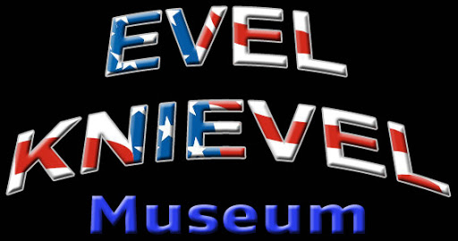 Evil Knievel Museum