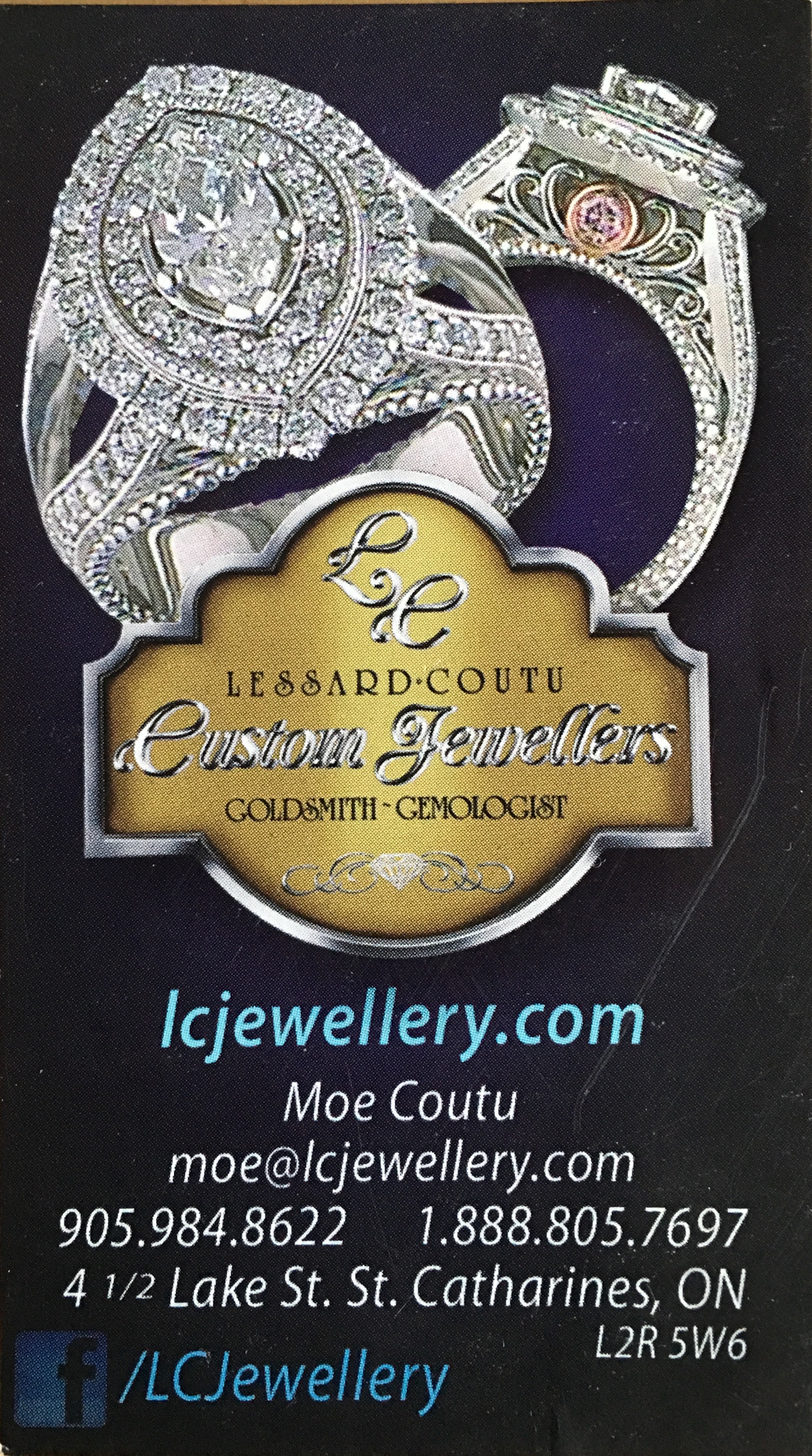 LC Jewellery